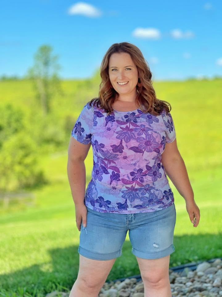 Summer Tops