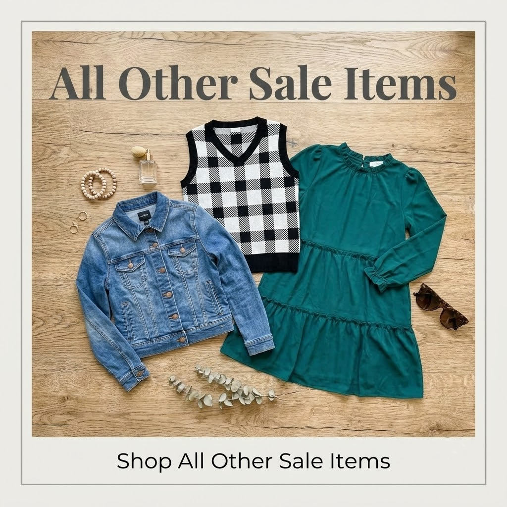Sale - Other