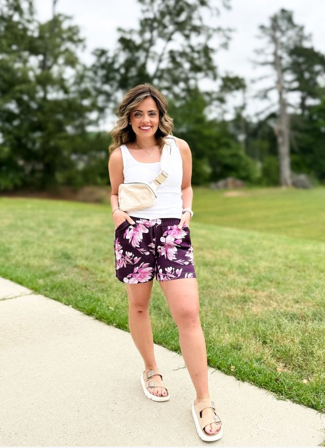 Summer Shorts