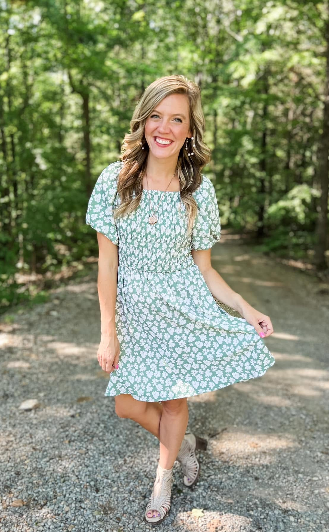 Summer Dresses