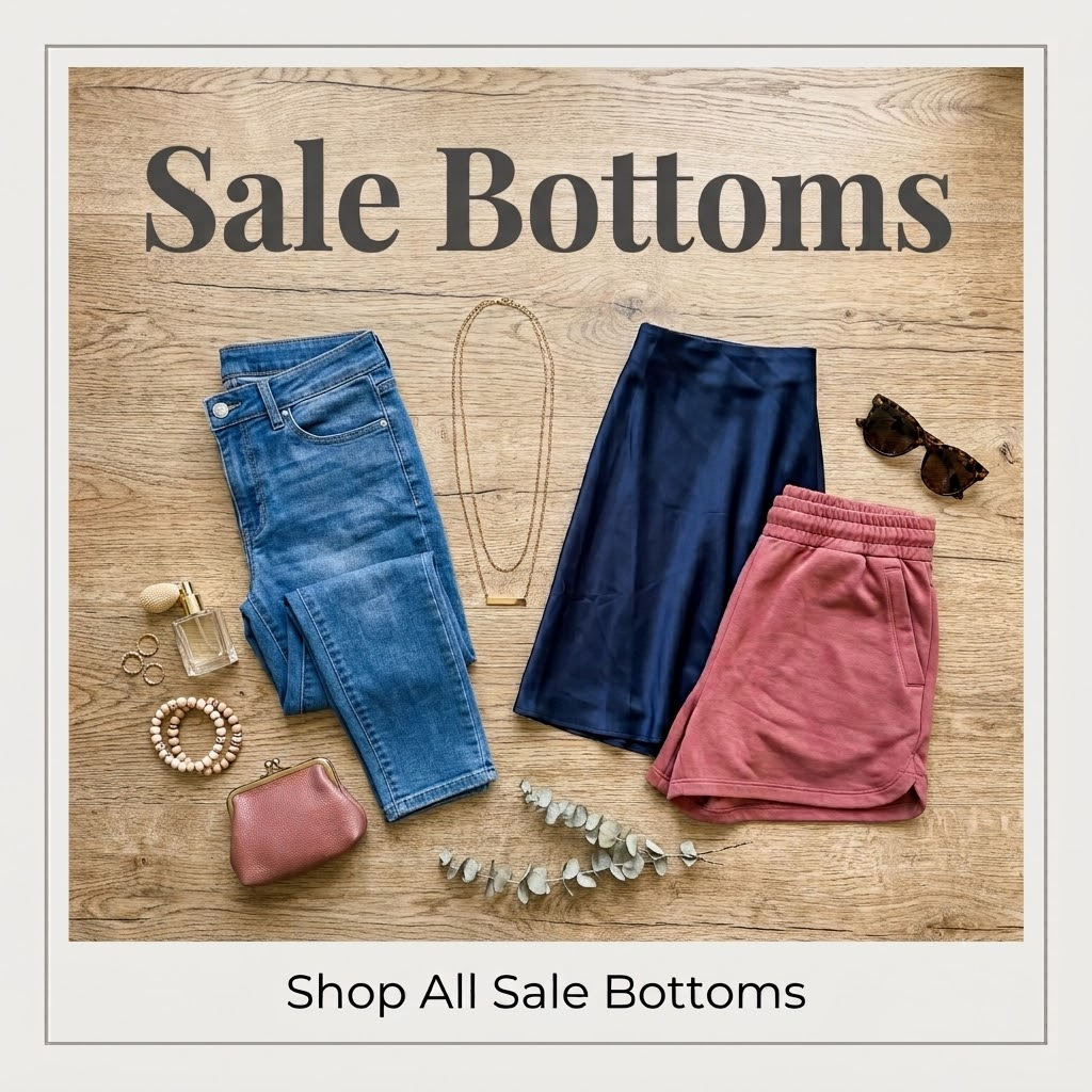 Sale - Bottoms, Skirts, Pants, Short