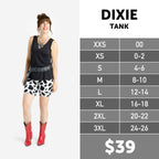 Dixie