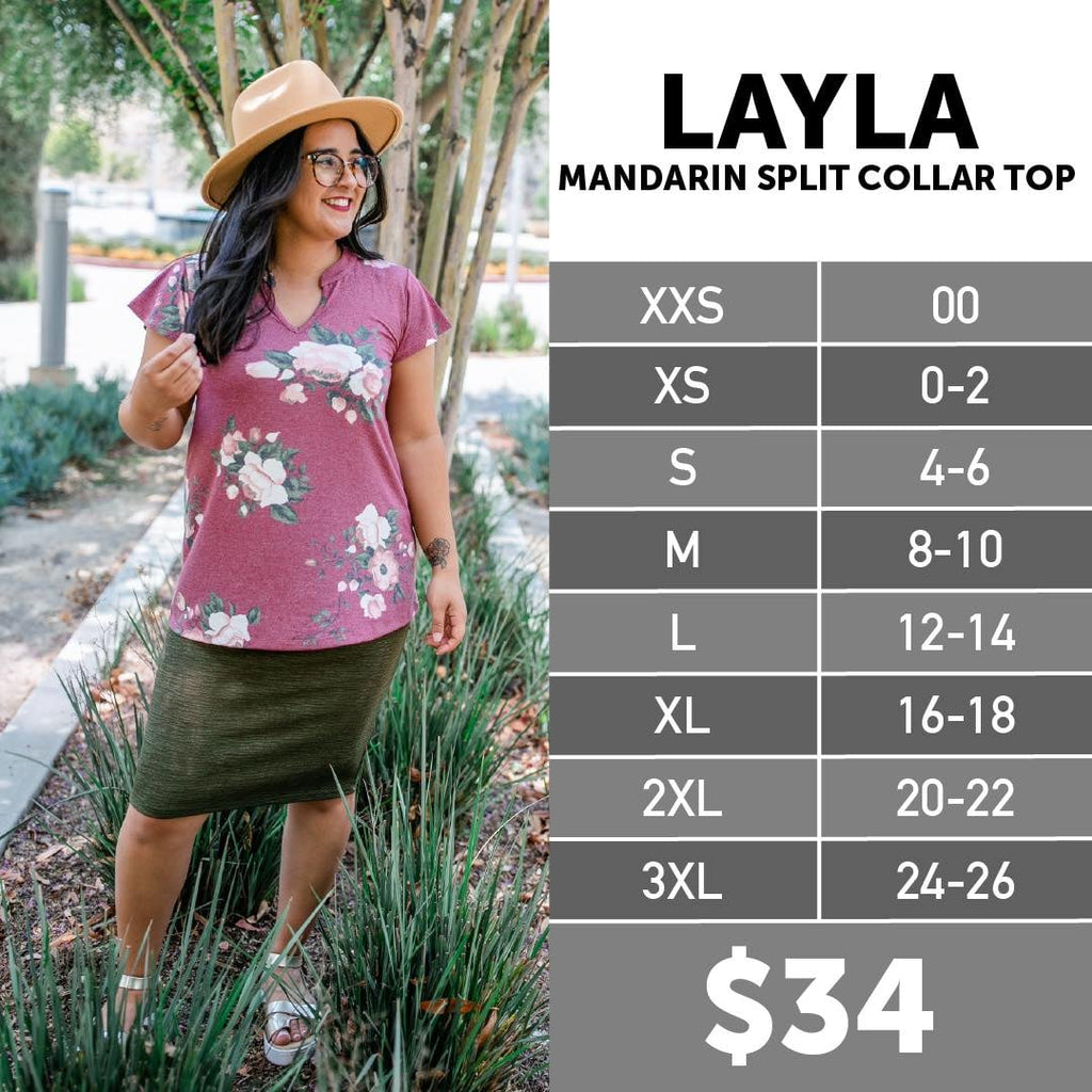 Layla