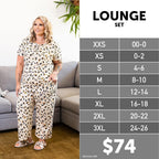 Lounge Set