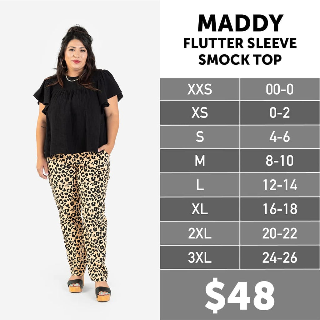Maddy