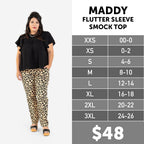 Maddy