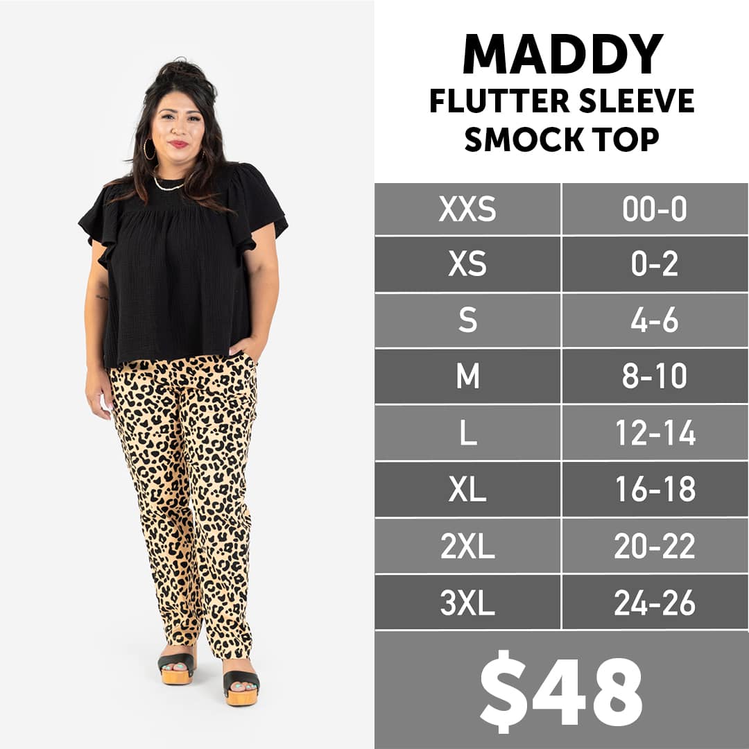 Maddy