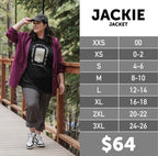 Outdoor - Jackie