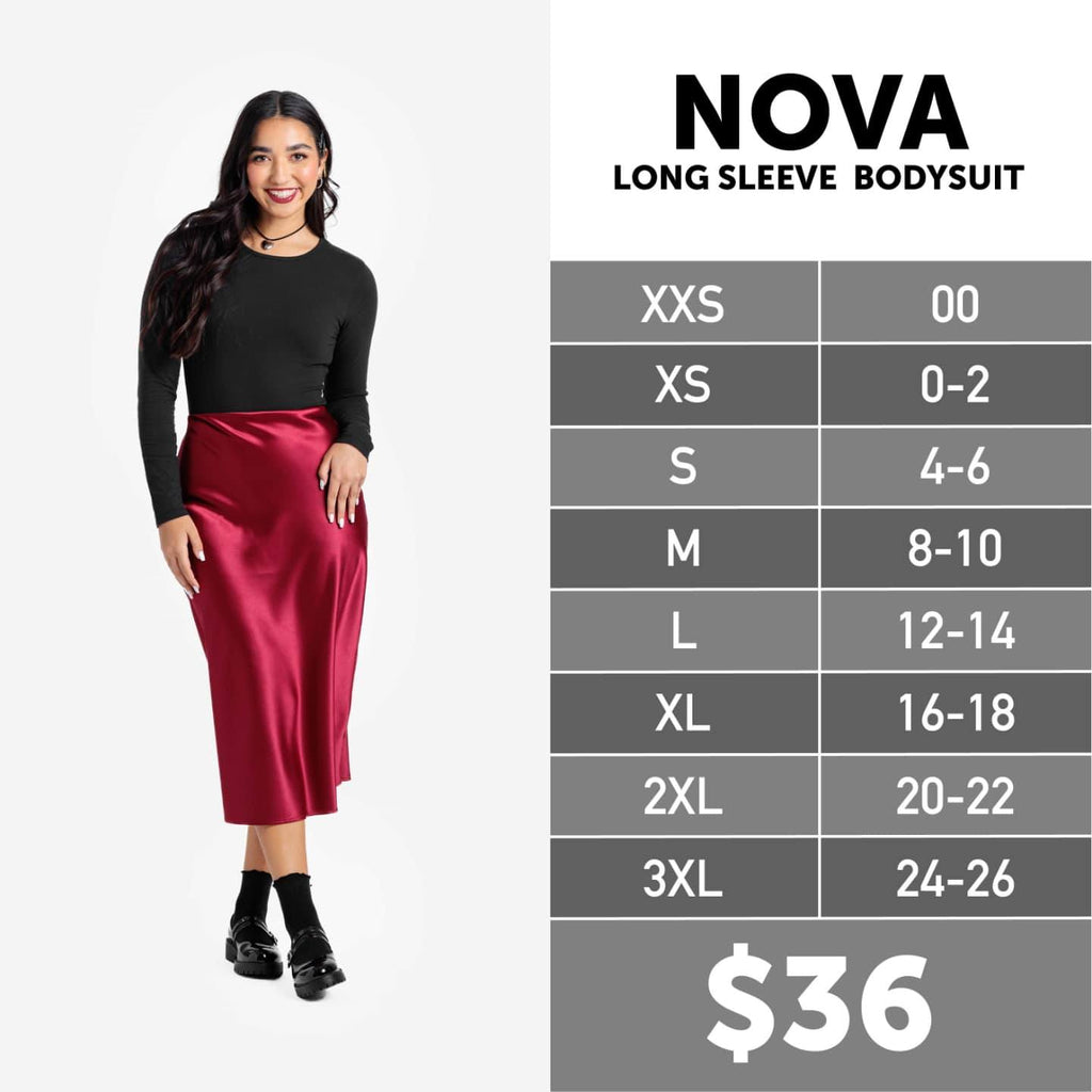 Nova