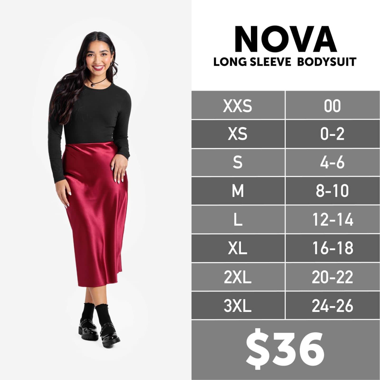 Nova