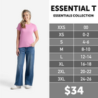 Essential Tee