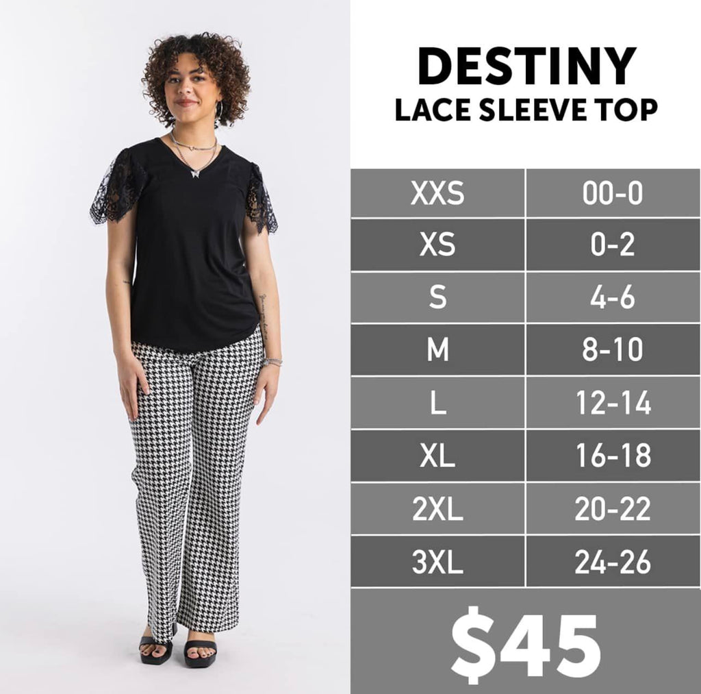 Destiny