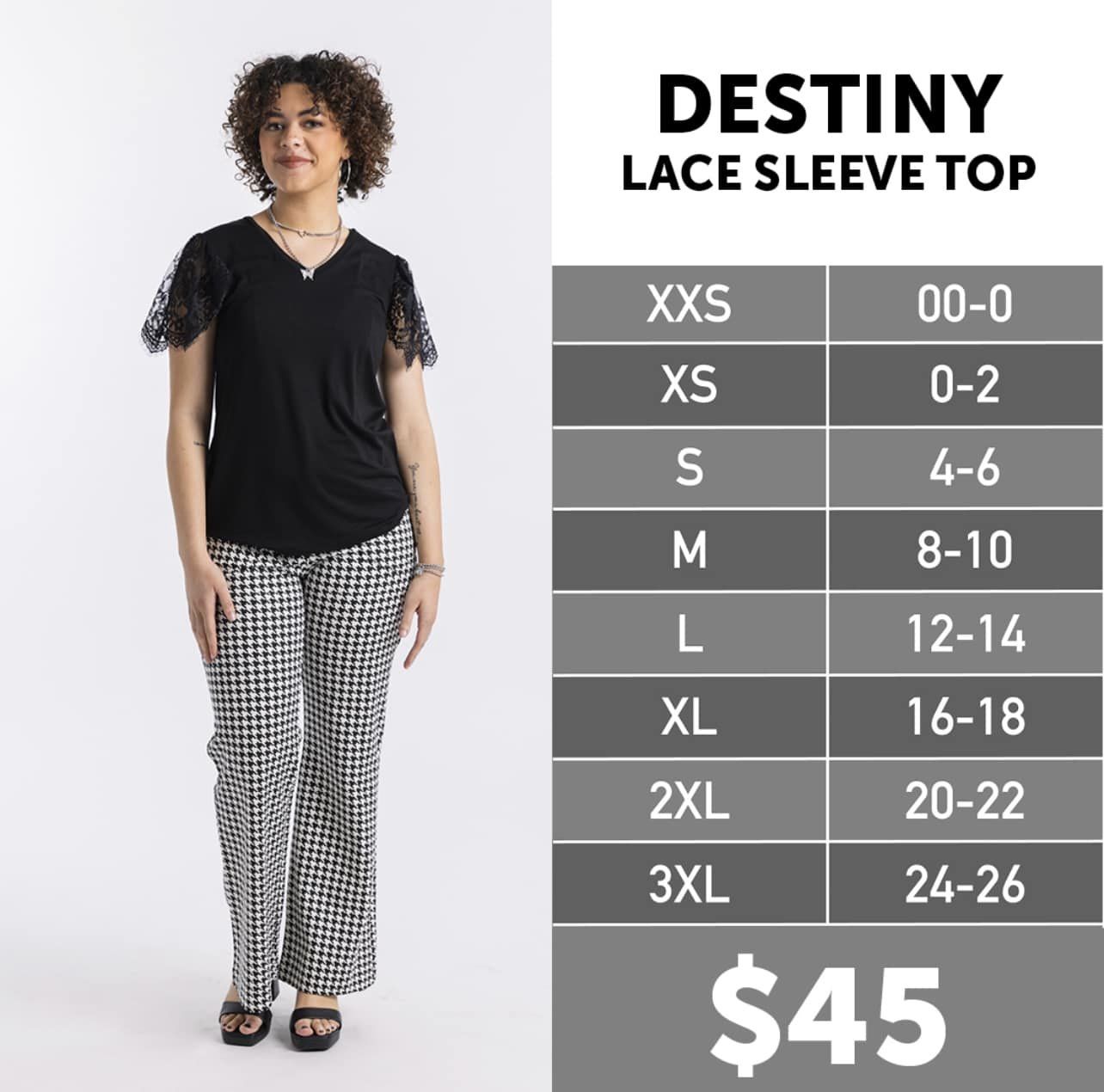 Destiny