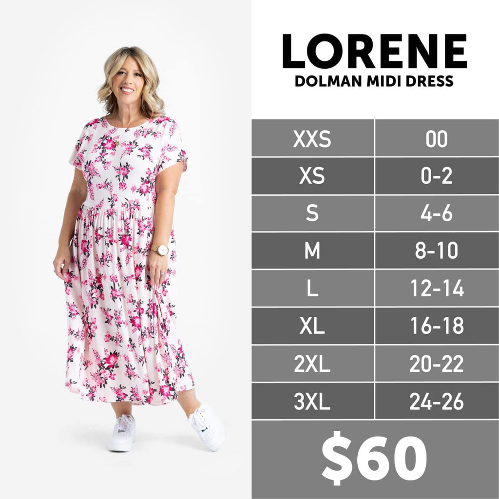Lorene
