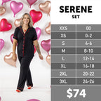 Serene Set