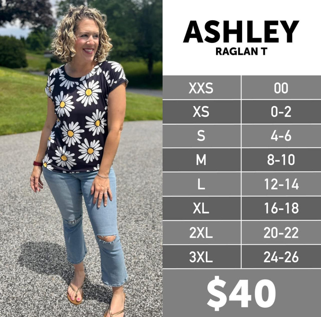 Ashley