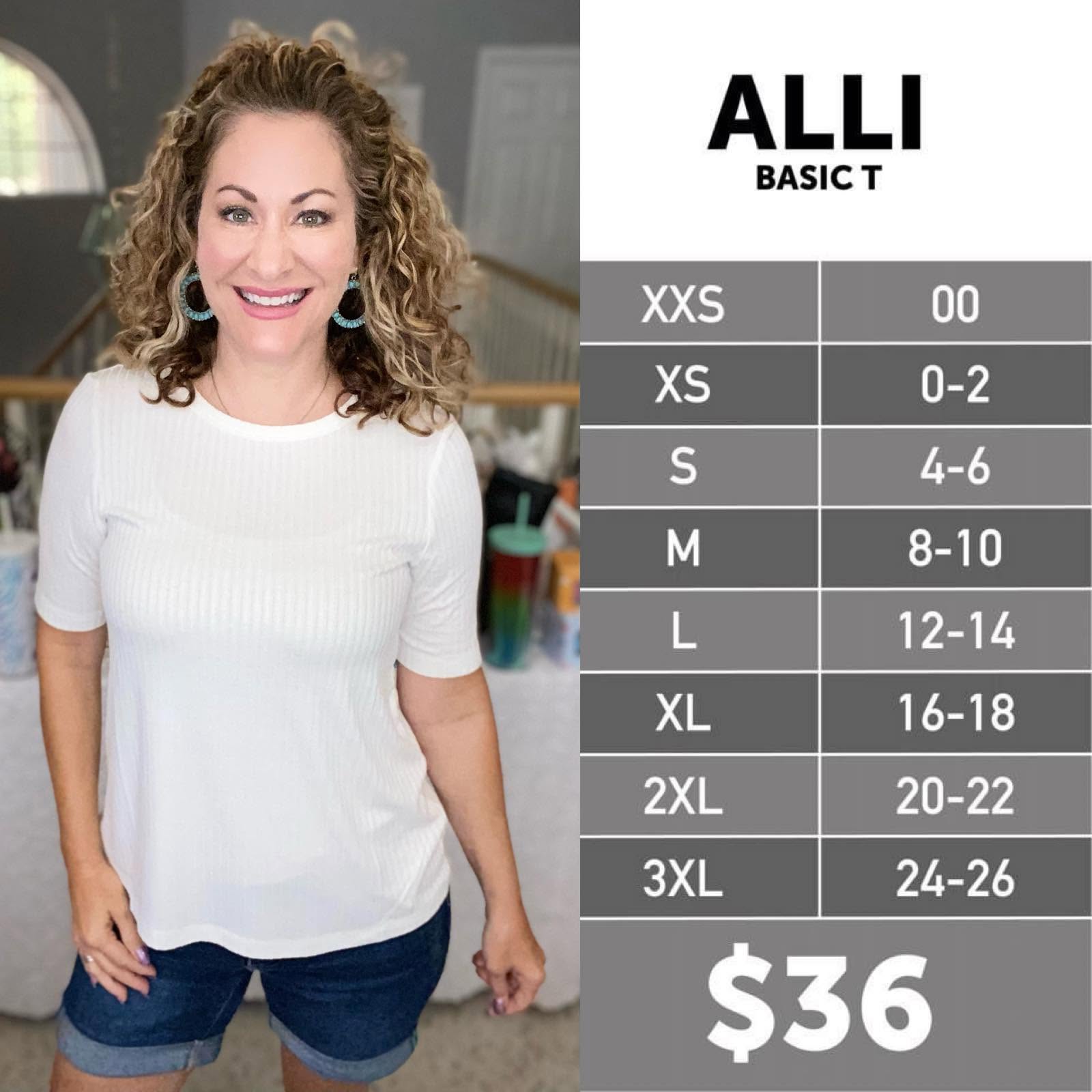 Alli