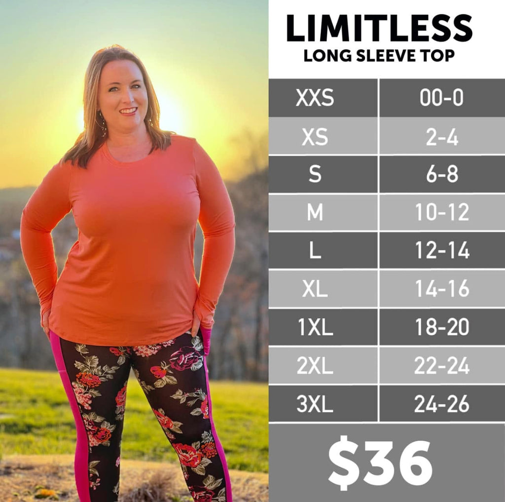 Limitless - Rise