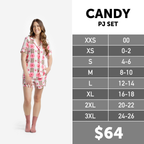 Candy - Dream/Holiday