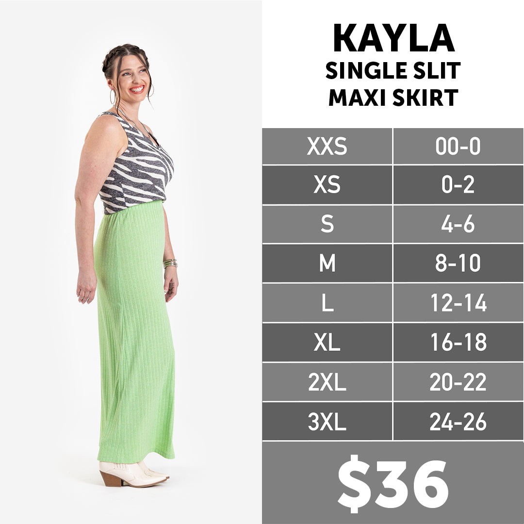 Kayla
