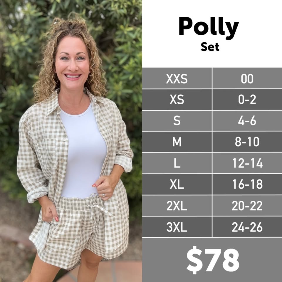 Polly