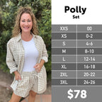 Polly