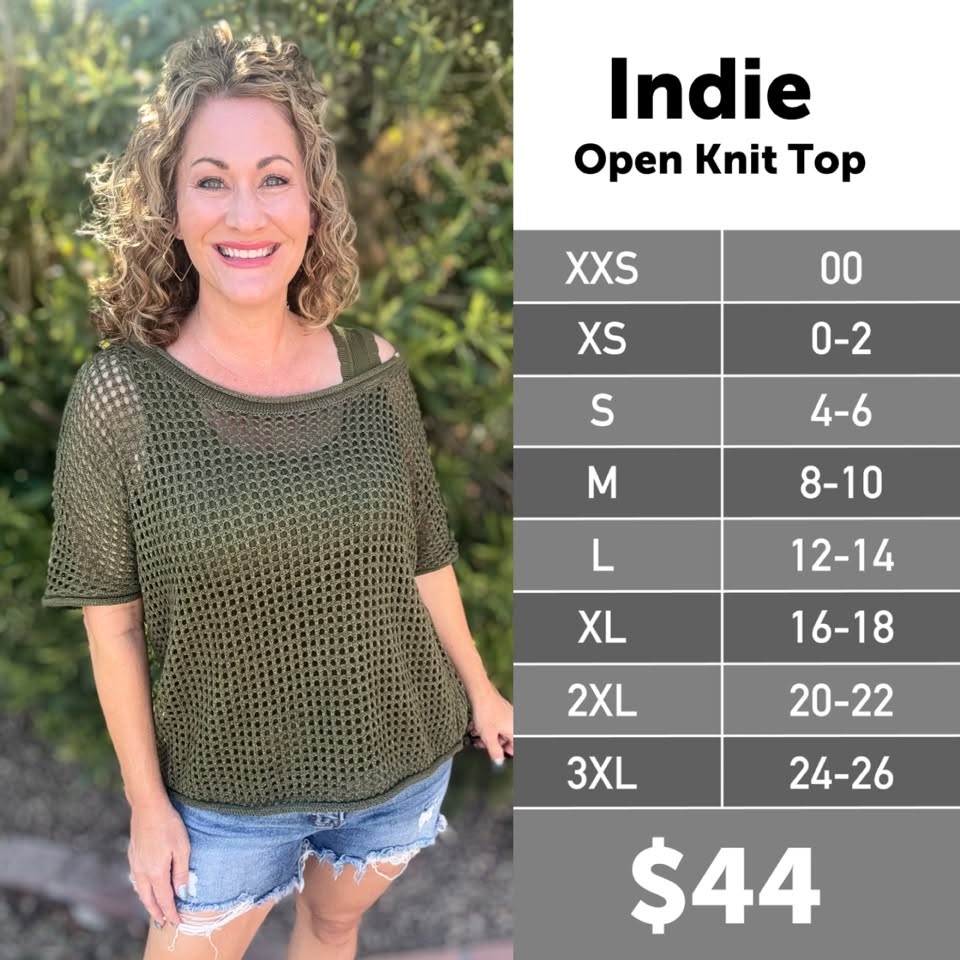 Indie