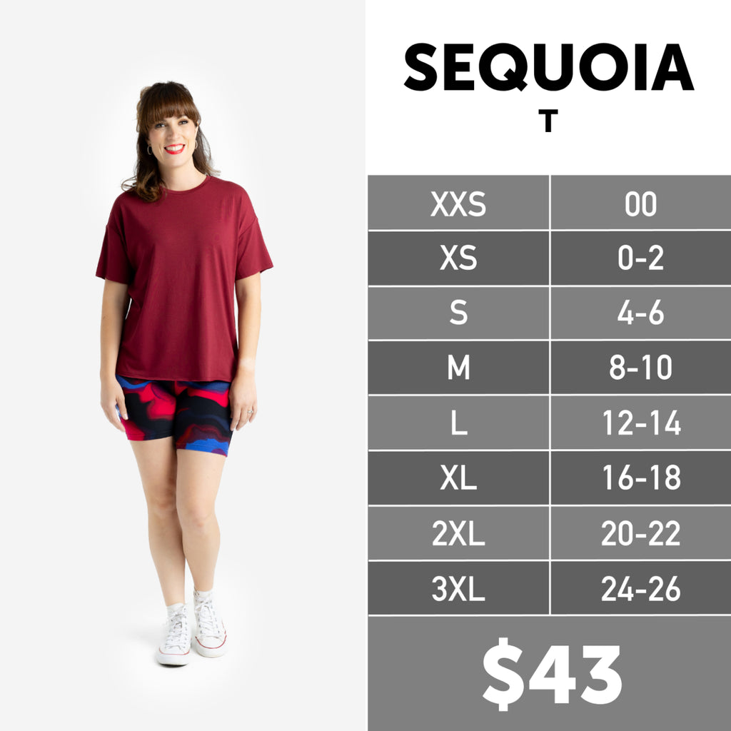 Sequoia