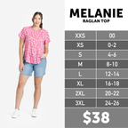Melanie