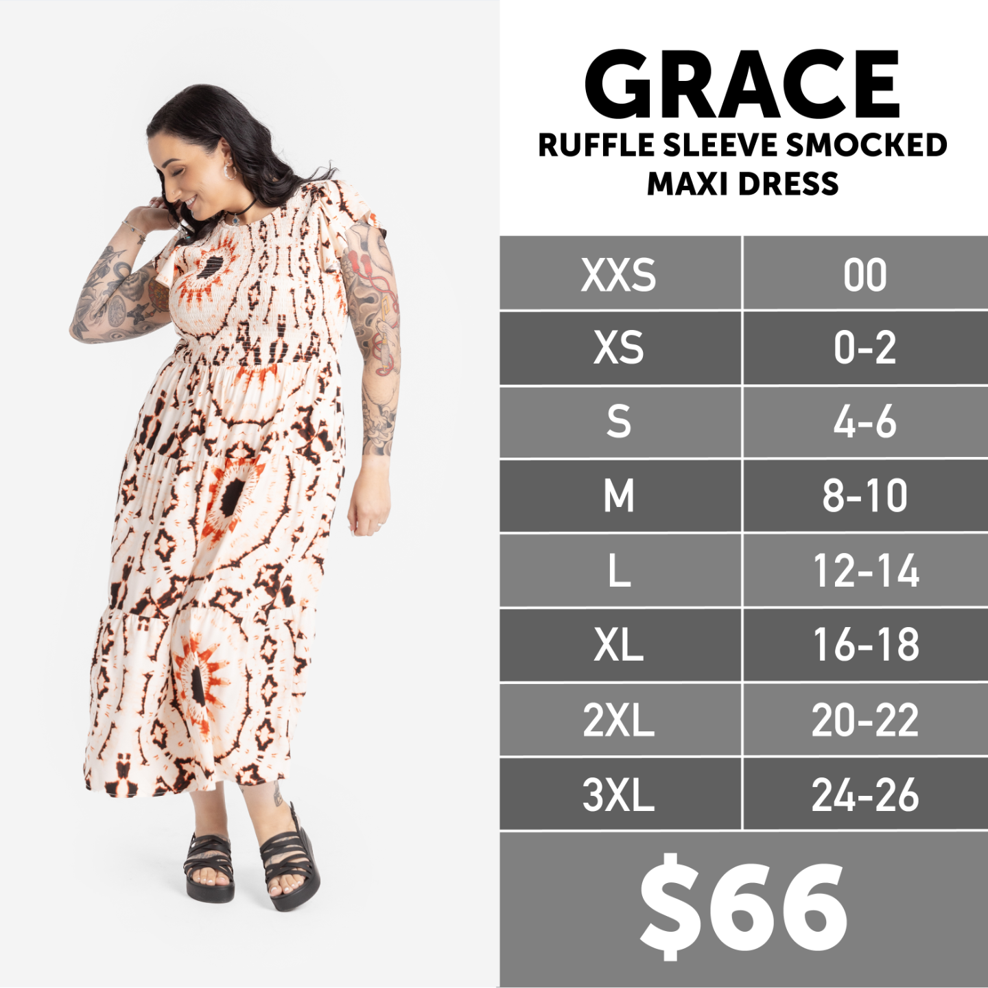 Grace