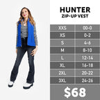 Hunter