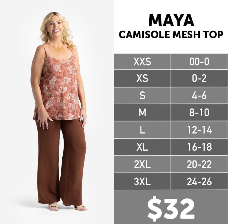 Maya