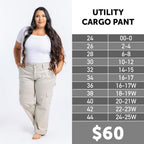 Cargo Pants