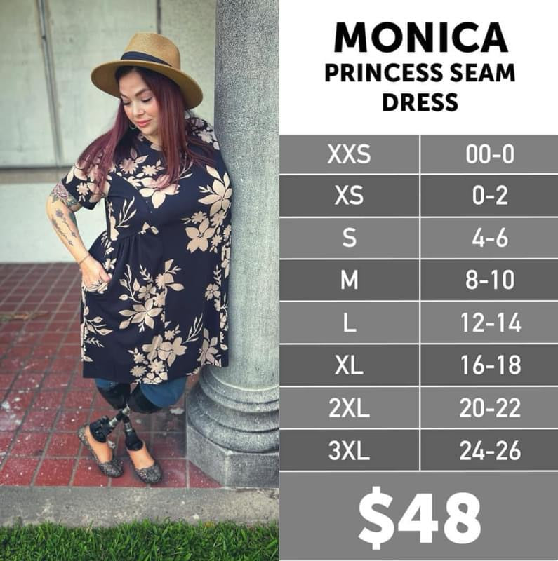 Monica
