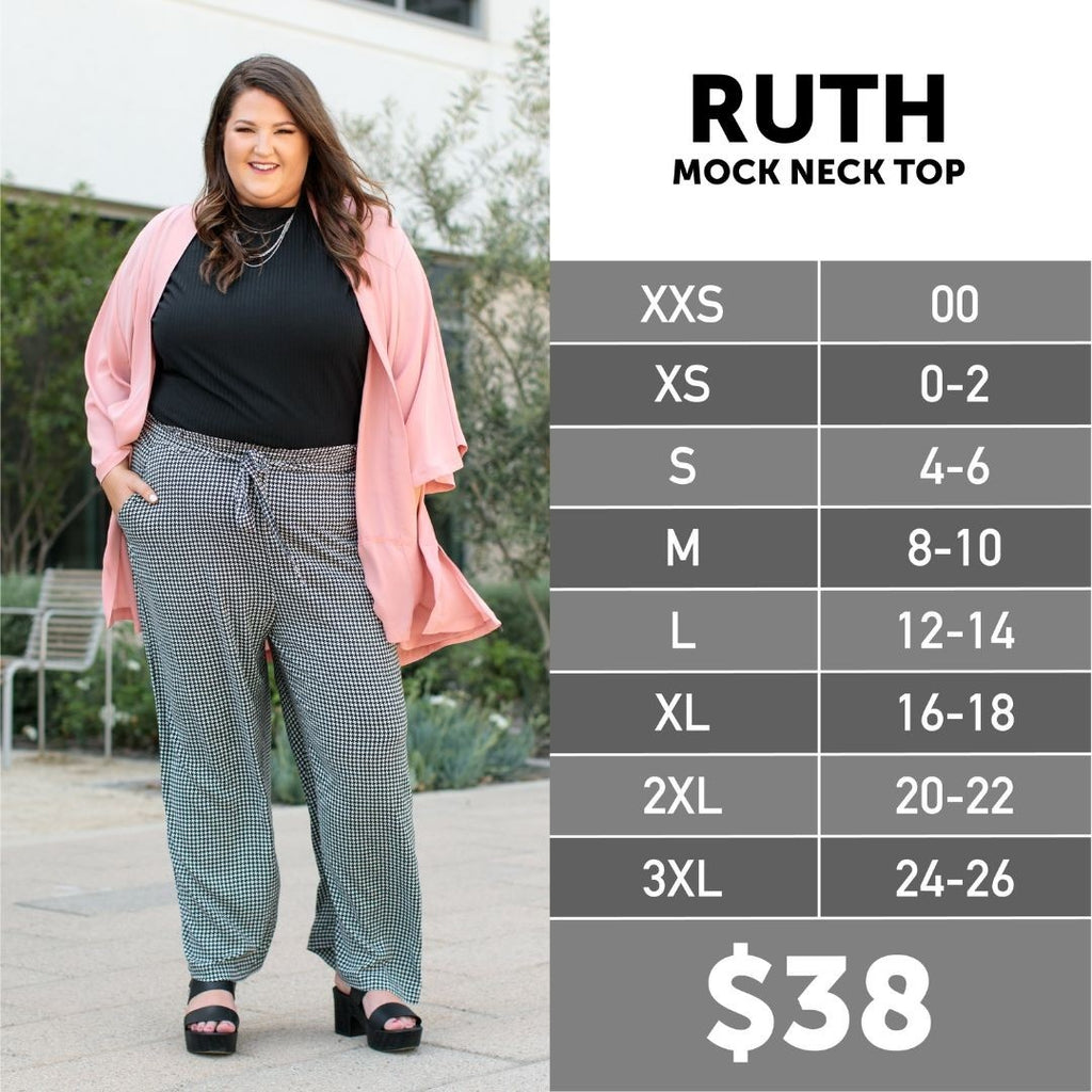 Ruth