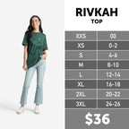 Rivkah
