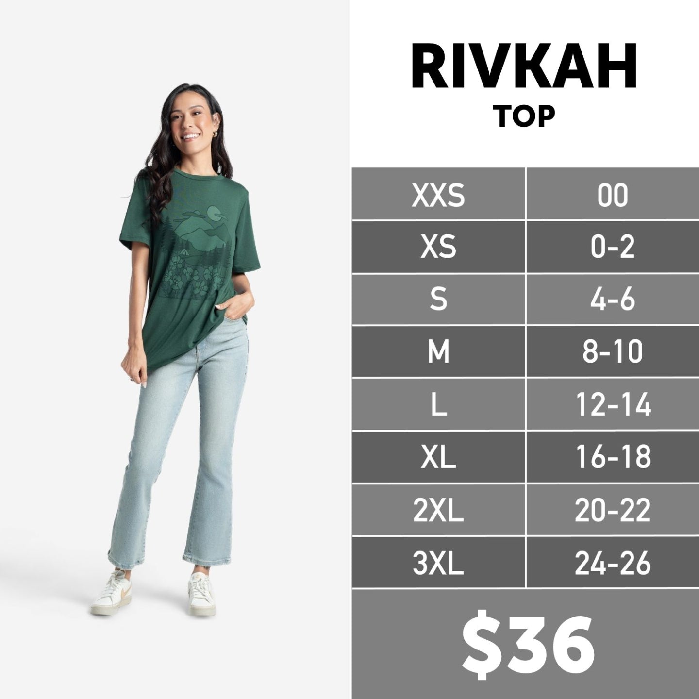 Rivkah