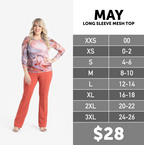 May