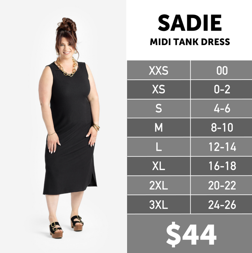Sadie