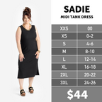 Sadie