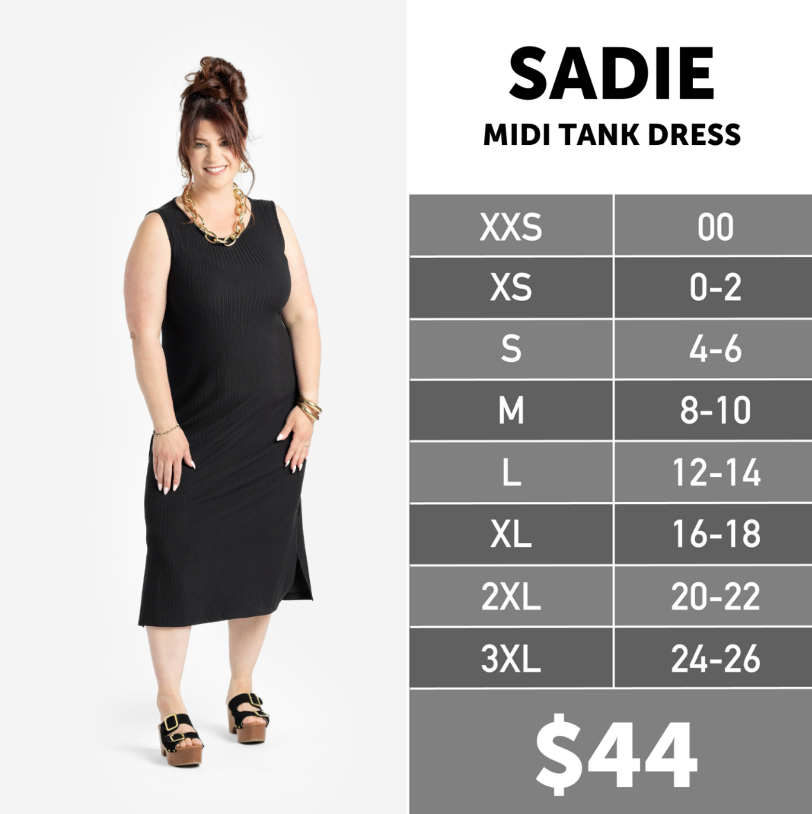 Sadie