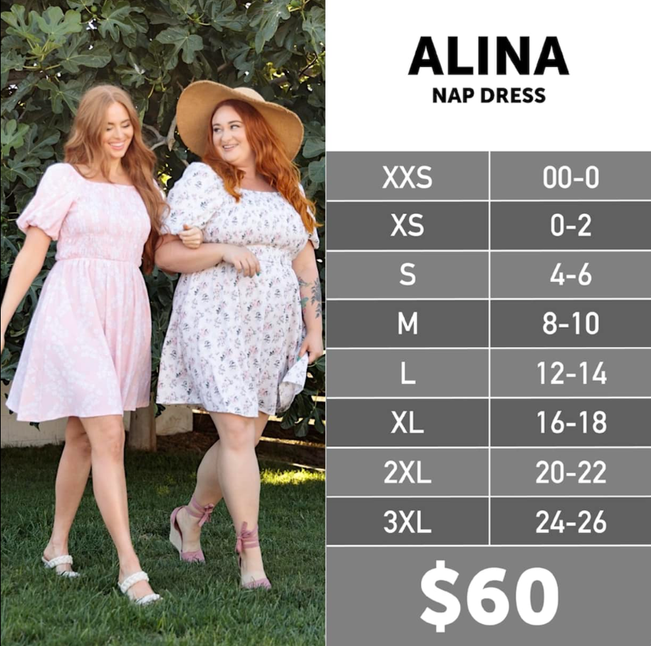 Alina