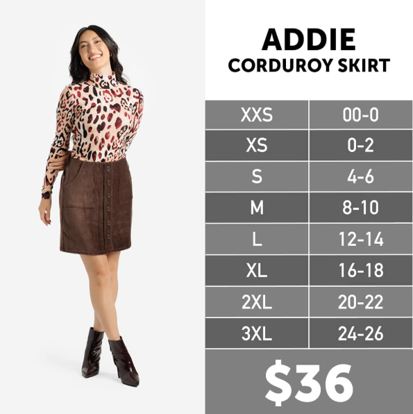 Addie