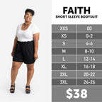 Faith