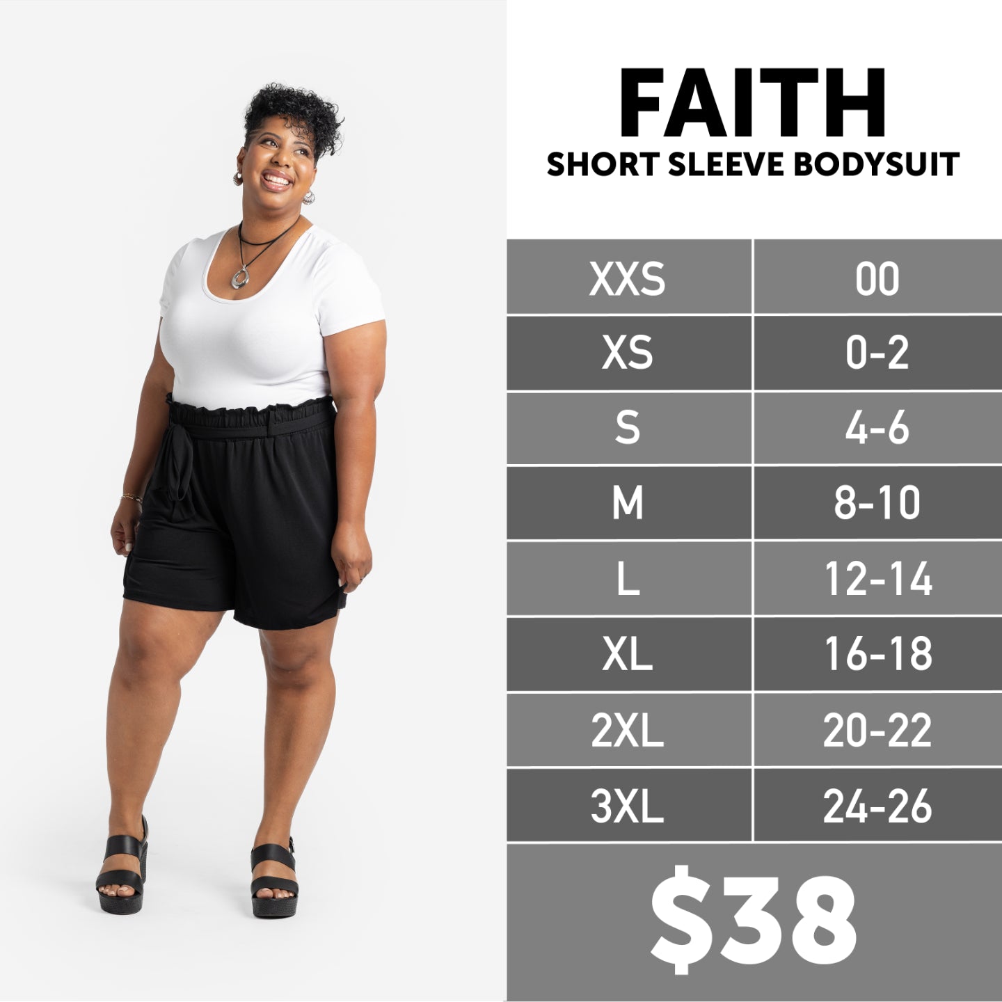 Faith