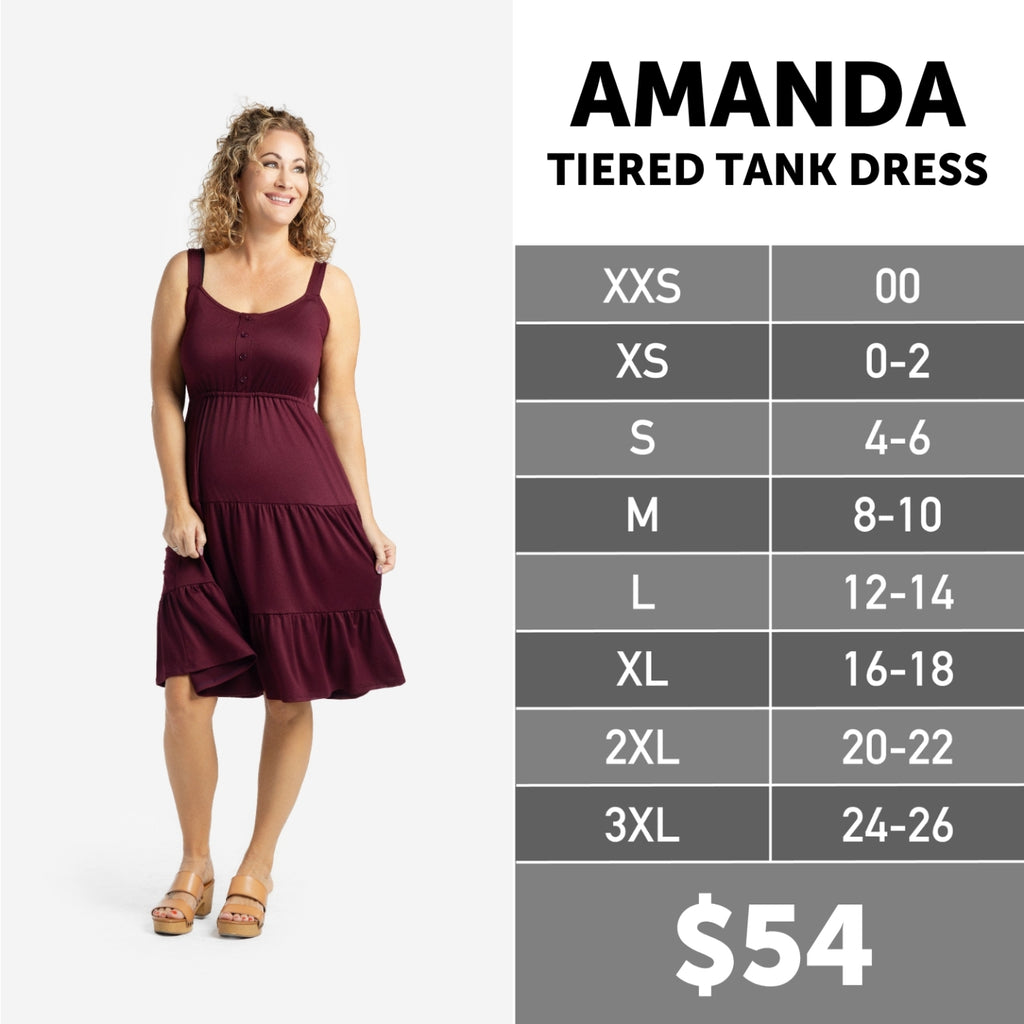 Amanda