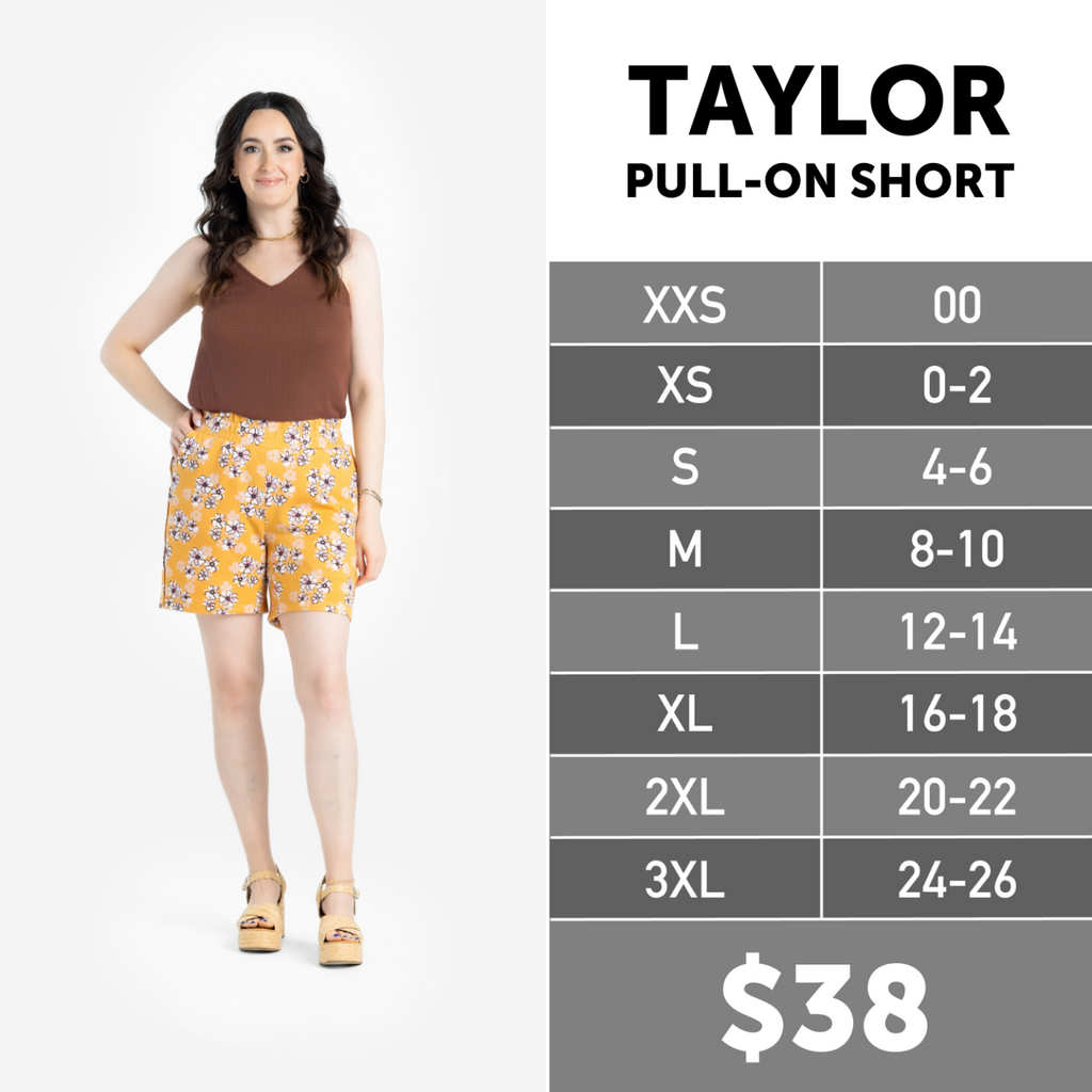 Taylor
